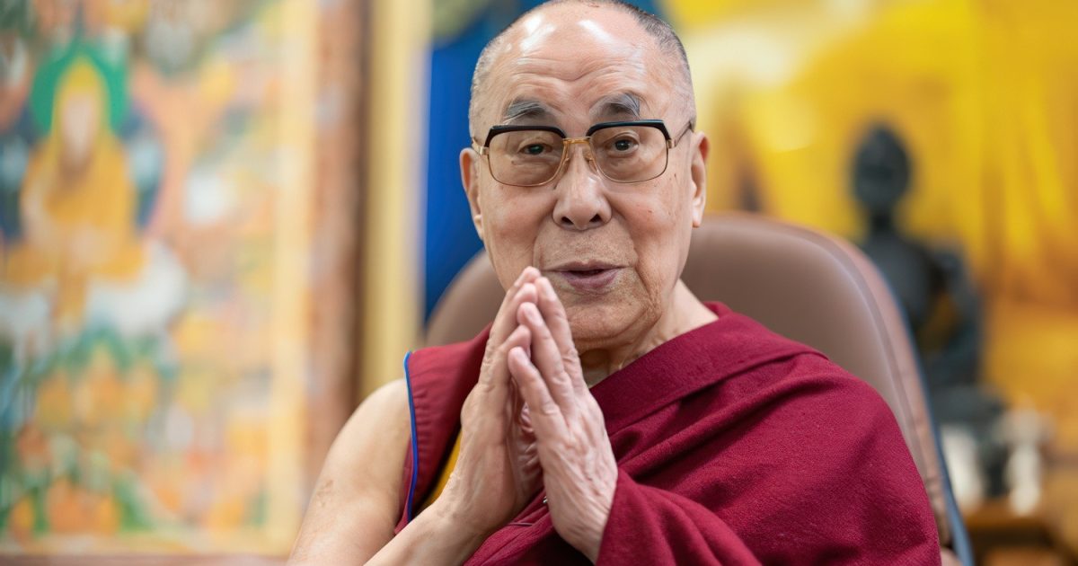 Tibet and the Dalai Lama