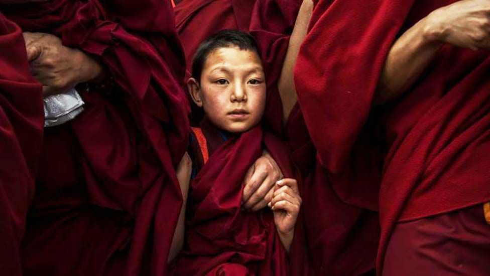 Tibetan culture and assimilation concerns