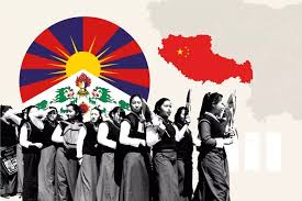 Tibetan cultural identity and preservation