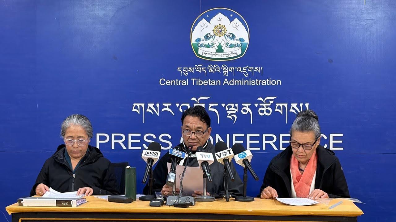 Tibetan Diaspora Election and China Tibet Relations