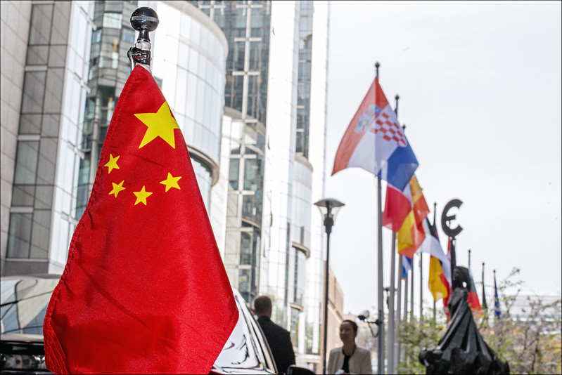 China Ethnic Unity Law and Tibet Minority Rights