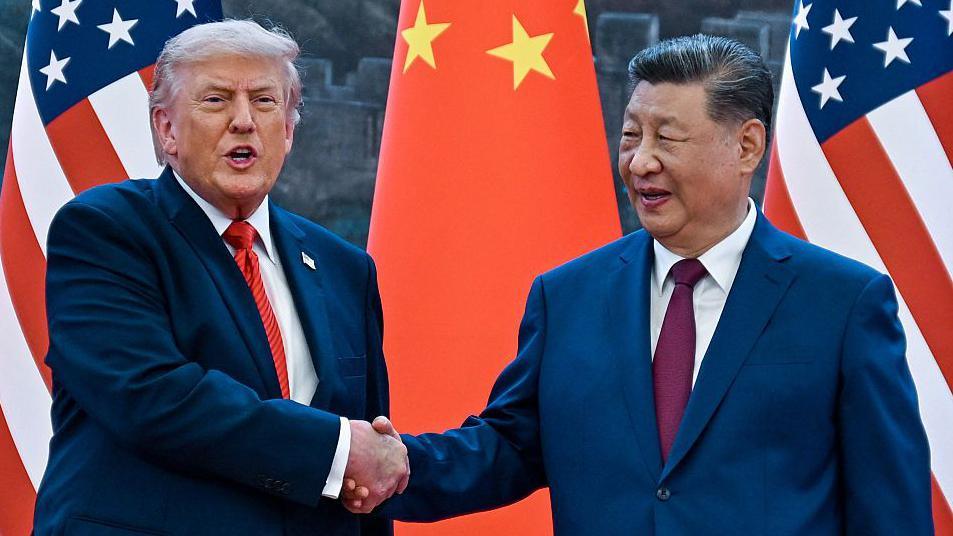 Trump China Visit and Tibet Human Rights Concerns