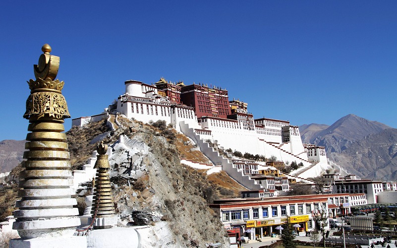 Tibet Travel