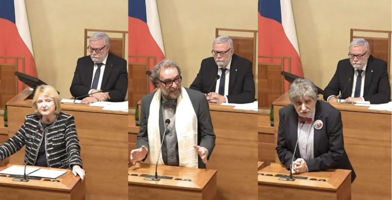 Dalai Lama succession debate