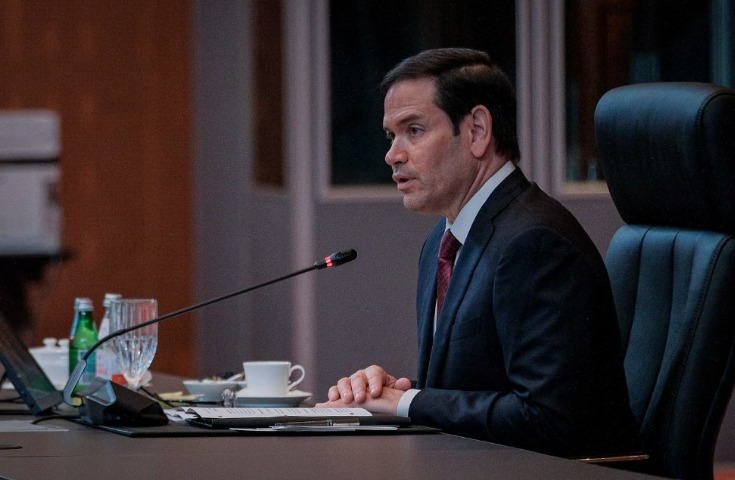 Tibet and US-China Relations